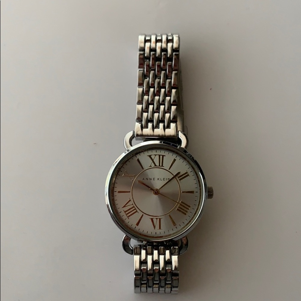 Anne Klein Watch